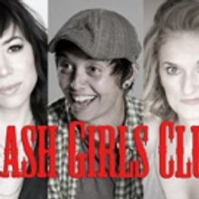 BRASH GIRLS CLUB A New 100% No Holds Barred Female Comedy Feature Special To Be Live 