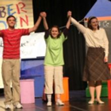 Lakewood Cultural Center Presents ArtsPower's Production Of AMBER BROWN IS NOT A CRAY