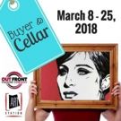 BUYER AND CELLAR Brings Laughter To Out Front Theatre Company