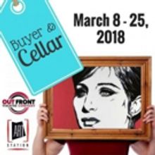 BUYER AND CELLAR Brings Laughter To Out Front Theatre Company