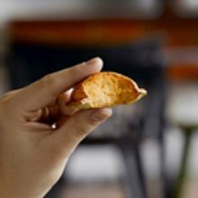 Hummus Pods' Accelerate Nationwide