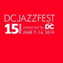 DC Jazz Festival Announces Lineup for Jazz in the 'Hoods Presented by Events DC