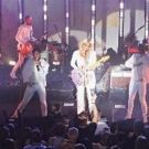 Kesha Performs In Miami Exclusively For Hilton Honors Members