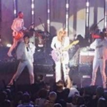 Kesha Performs In Miami Exclusively For Hilton Honors Members