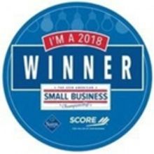 Lori's Original Lemonade Receives National Recognition as an American Small Business 