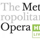 Puccini's LA FANCIULLA DEL WEST to Be Screened at The Warner