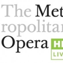 Puccini's LA FANCIULLA DEL WEST to Be Screened at The Warner