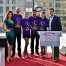 The Safeway Holiday Ice Rink In Union Square Celebrates 10 Years Of Outdoor Ice…
