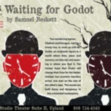 Ophelia's Jump Presents WAITING FOR GODOT