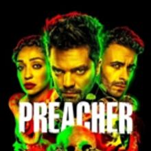 AMC Renews PREACHER for a Fourth Season
