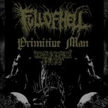 FULL OF HELL Announce North American Tour with Primitive Man and Genocide Pact