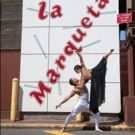 BWW REVIEW: Ballet Hispanico brings Carmen.maquia to the Apollo Theater