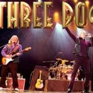 THREE DOG NIGHT Comes to The Hanover Theatre