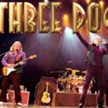THREE DOG NIGHT Comes to The Hanover Theatre