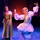 Orlando REP Falls Under Enchantment With ELLA ENCHANTED The Musical