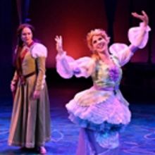 Orlando REP Falls Under Enchantment With ELLA ENCHANTED The Musical