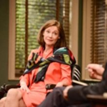 BWW Review: DUET FOR ONE, Richmond Theatre