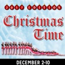 Reagle Presents 35th Annual CHRISTMASTIME Musical Revue Next Month