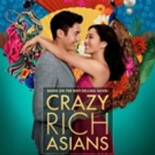 Box Office Report: CRAZY RICH ASIANS Brings In $25 Million, ANT-MAN AND THE WASP…