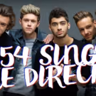 Catherine Ricafort, Jake Boyd & More Join 54 SINGS ONE DIRECTION