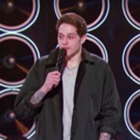 VIDEO: Watch this Sneak Peak of Pete Davidson Performing Justin Bieber on this weeks… Video
