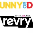 Funny Or Die Announces Comedy Channel Partnership with LGBTQ+ Global Streaming…