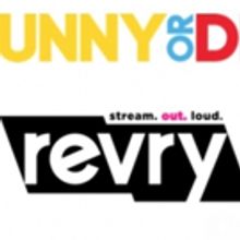 Funny Or Die Announces Comedy Channel Partnership with LGBTQ+ Global Streaming…