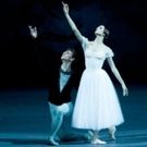 Sergei Polunin Dances for American Audiences in Bolshoi Ballet's GISELLE April 8