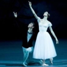 Sergei Polunin Dances for American Audiences in Bolshoi Ballet's GISELLE April 8