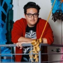 justin Favela's PLAYFUL PINATAS Explore The Politics Of Tex-Mex At HCCC This Summer