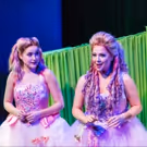 Photo Flash: Queensbury Theatre Hosts Texas Premiere of UNLOCK'D