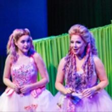 Photo Flash: Queensbury Theatre Hosts Texas Premiere of UNLOCK'D