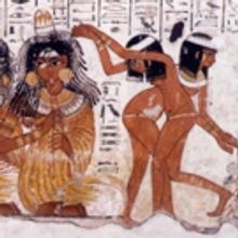 Does 'Belly Dance' Have A Place In Intersectional Feminism? Dancers of Color Speak Ou