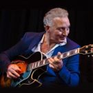 Gypsy Legend Dorado Schmitt Returns To Birdland With Django Festival Allstars