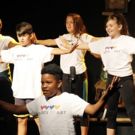 Auditorium Theatre's Hearts to Art Summer Camp Celebrates 15 Years