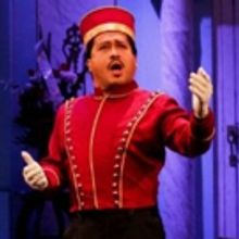 BWW Review: Laugh Your Head Off with REP's A COMEDY OF TENORS
