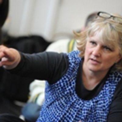 BWW Interview: Kristine Landon-Smith Talks Tamasha Theatre and THE ORCHESTRA
