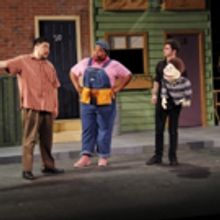 BWW Review: AVENUE Q at Conejo Players Theatre
