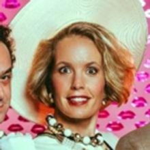 Photo Flash: DON'T DRESS FOR DINNER Comes to Stage West