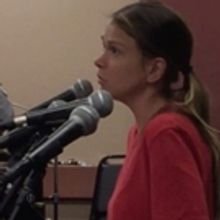 VIDEO: Sutton Foster Rehearses 'Not for the Life of Me' for Monday's MILLIE Reunion!