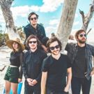SUSTO Premieres 'Drug Money' with CoS; Deluxe Album Out Today