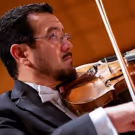 GR Symphony Plays Elgar's Popular Enigma Variations and Other English Music