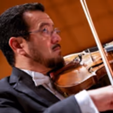 GR Symphony Plays Elgar's Popular Enigma Variations and Other English Music