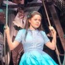 BWW Review:  Duncan Sheik, Steven Sater and Jessie Nelson's ALICE BY HEART Turns Blit