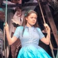 BWW Review: Duncan Sheik, Steven Sater and Jessie Nelson's ALICE BY HEART Turns Blit