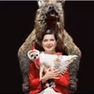 Baryshnikov Arts Center Presents American Premiere of Isabella Rossellini's LINK…