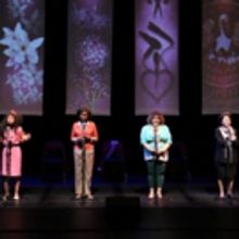 Strong As Steel And Delicate As Magnolias! L.A. Theatreworks Presents  STEEL MAGNOLIA