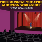 Carlson Foundation To Host Free Audition Workshop For High Schoolers