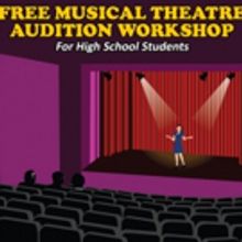 Carlson Foundation To Host Free Audition Workshop For High Schoolers