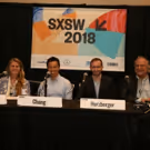 Photo Flash: BroadwayHD Team Talks Keeping Performing Arts Alive in a Digital World…